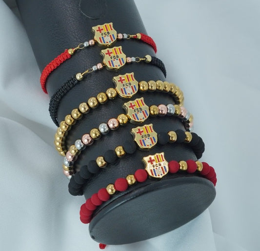 PULSERA BARCELONA